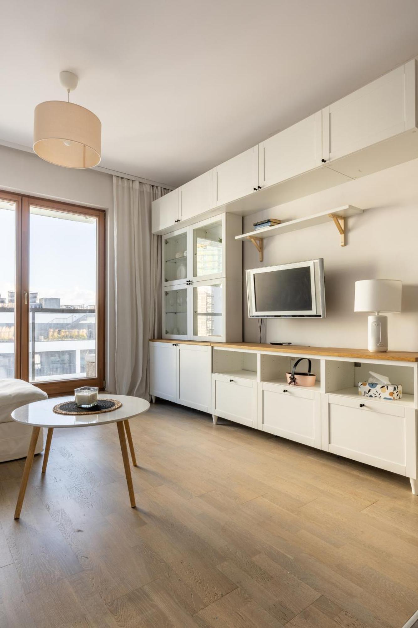 Baltic Apartments Letnica II Gdansk Exterior foto